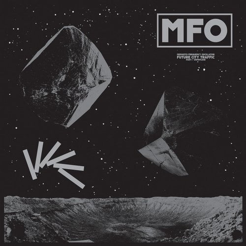 image cover: MFO - Future City Traffic - Part 1 [Dekmantel]