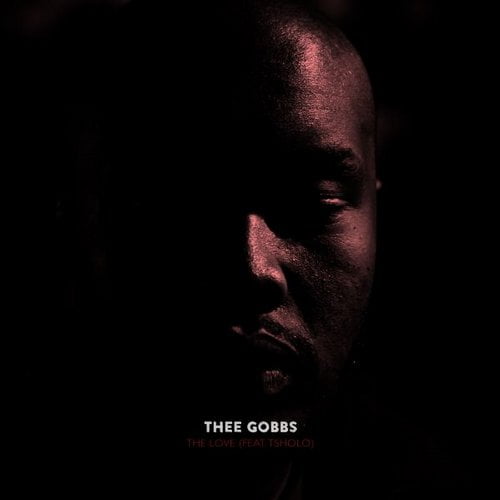 image cover: Thee Gobbs feat Tsholo - The Love [ARC068SD]