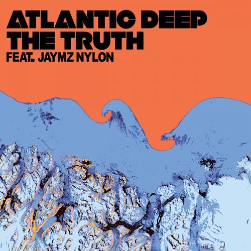 image cover: Atlantic Deep - The Truth
