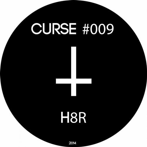 image cover: H8R - CRS 9 0 [Curse]