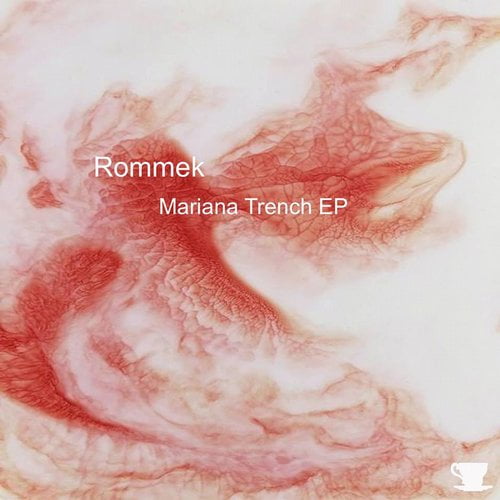 image cover: Rommek - Mariana Trench EP [Sonntag Morgen]