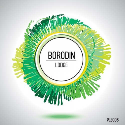 image cover: Borodin - Lodge [Plasmic]