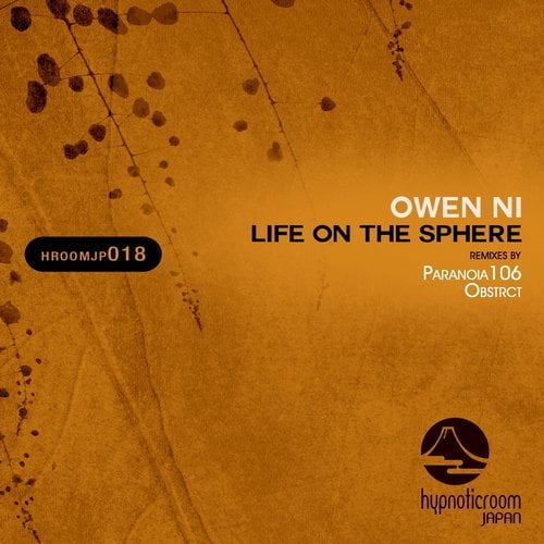 image cover: Owen Ni - Life On The Sphere [Hypnotic Room]