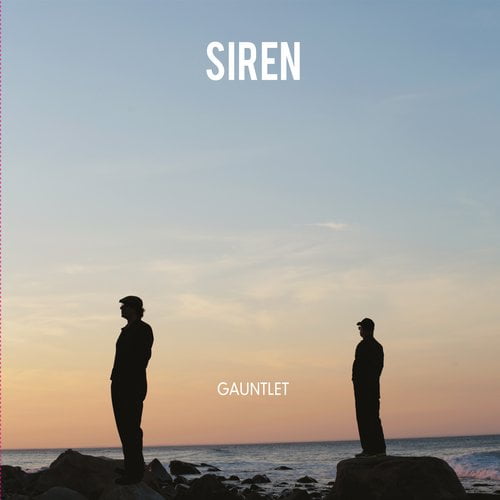 image cover: Siren - Gauntlet [Compost]