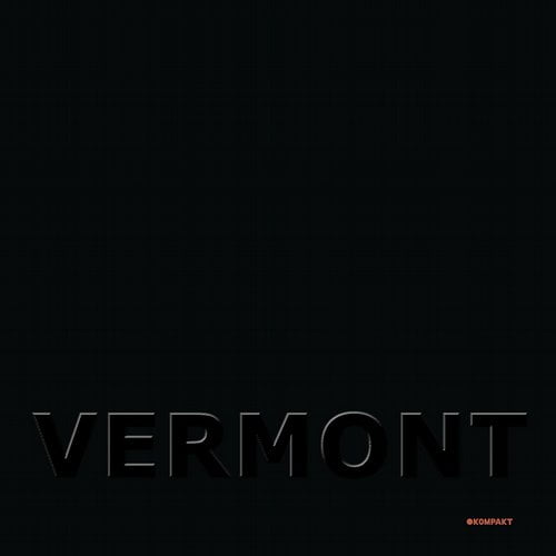 image cover: Vermont - The Prins Thomas Versions [Kompakt]