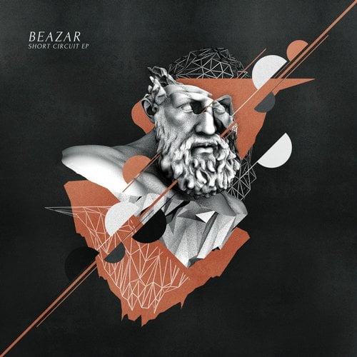 image cover: Beazar - Short Circuit EP [Moodfamily]