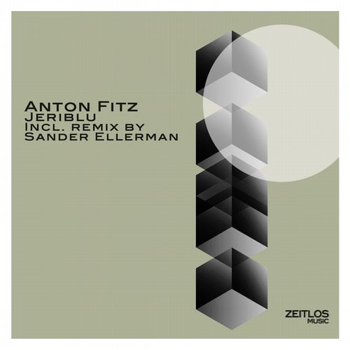 image cover: Anton Fitz - Jeriblu