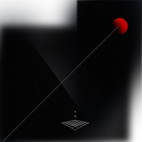 image cover: Letienne - Dark Matters [Alpha Magnetic]
