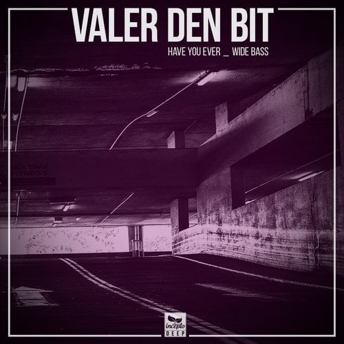 image cover: Valer Den Bit - Have You Ever / Wide Bass [Incepto Deep]