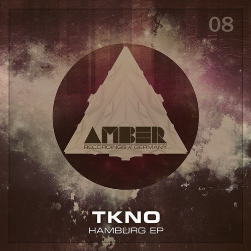 image cover: TKNO - Hamburg EP [Amber]