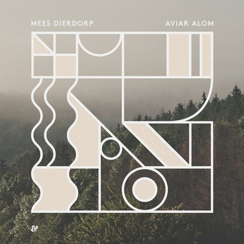 image cover: Mees Dierdorp - Aviar Alom [Eskimo]