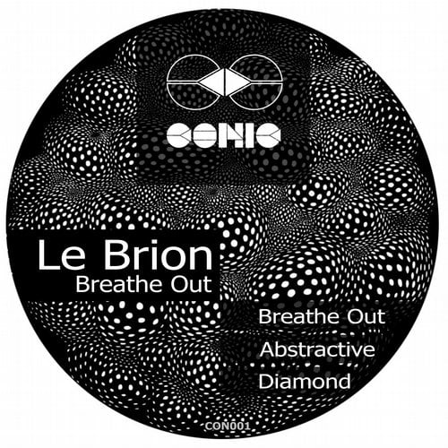 image cover: Le Brion - Breathe Out