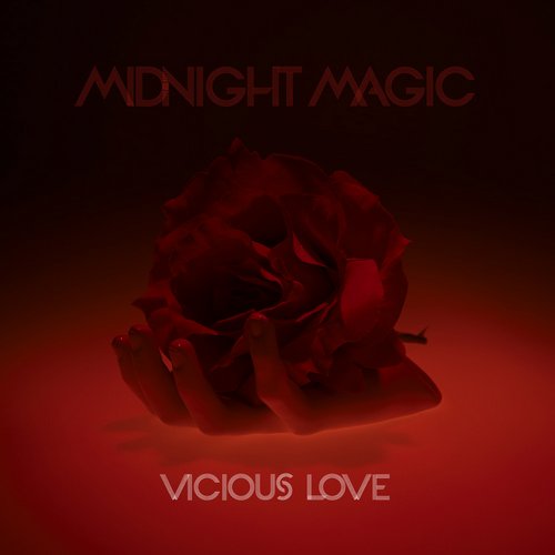 image cover: Midnight Magic - Vicious Love [Soul Clap Records]
