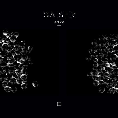 image cover: Gaiser - Krakdup [Minus]