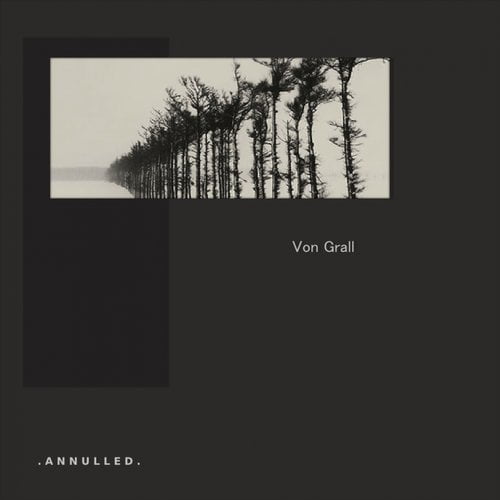 image cover: Von Grall - Stemplot [Annulled]