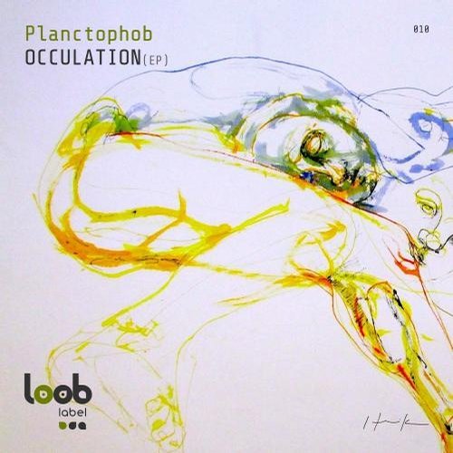 image cover: Planctophob - Occulation (EP) [Loob]