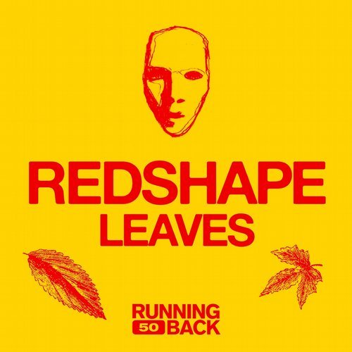 image cover: Redshape - Leaves [Running Back]