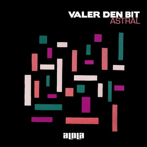 image cover: Valer Den Bit - Astral [Alola]