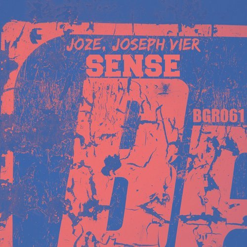 image cover: Joze, Joseph Vier - Sense