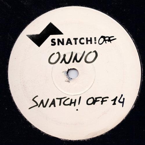 image cover: Onno - Snatch! OFF14 [SNATCHOFF014]