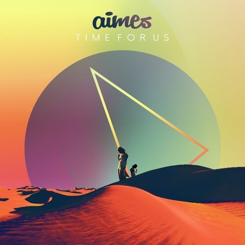 image cover: AIMES - Time For Us [Wonder Stories]