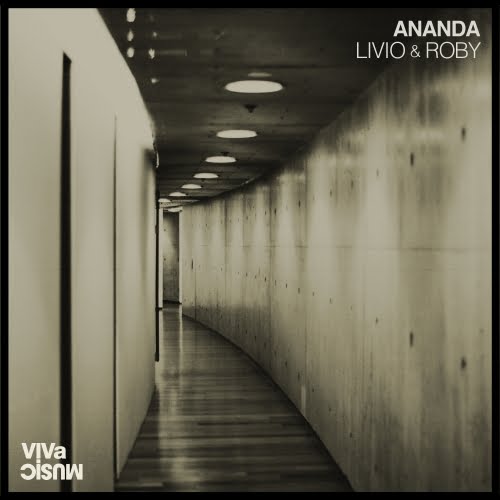 image cover: Livio & Roby - Ananda [VIVA112]