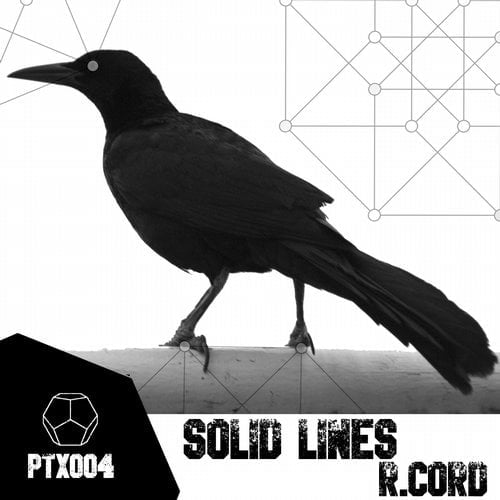 image cover: R Cord - Solid Lines [Pentax]
