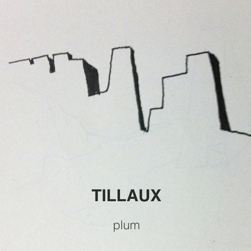 image cover: Tillaux - Plum [MF019]
