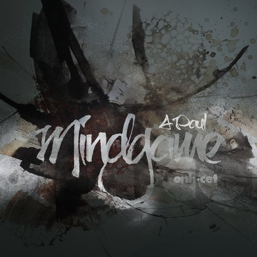image cover: A.paul - Mindgame (Album Sampler) [Onh.Cet]