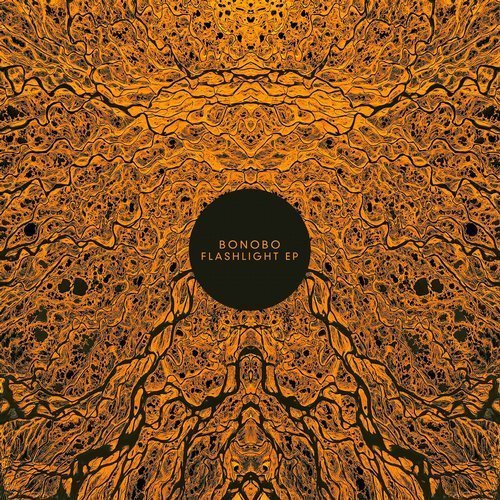 image cover: Bonobo - Flashlight EP [ZENDNLS409S]