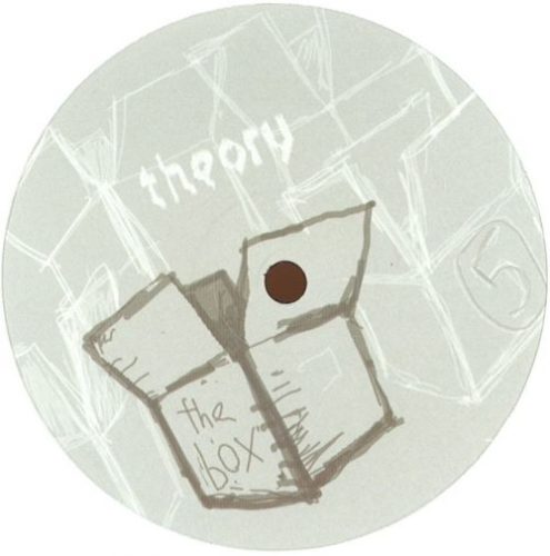 VA – The Box Vol 5 [Theory] [FLAC]