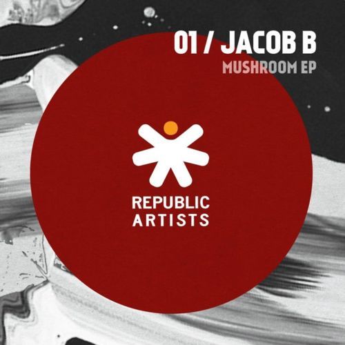 image cover: Jacob B - Mushroom