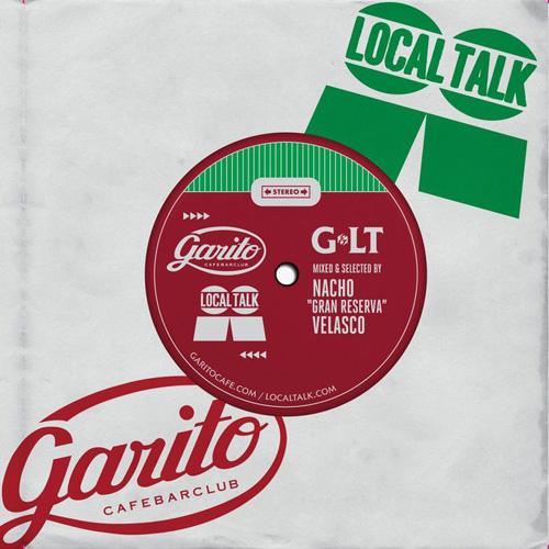 image cover: VA - Local Talk vs Garito - Music Joined Us [Local Talk]