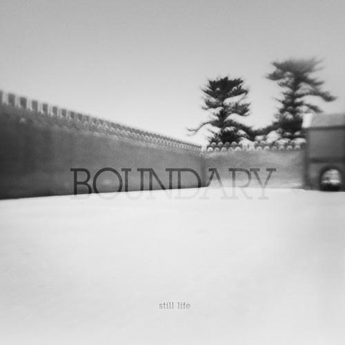 image cover: Boundary - Still Life