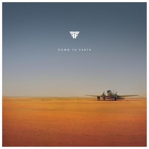 image cover: Flight Facilities - Down To Earth [Future Classic]