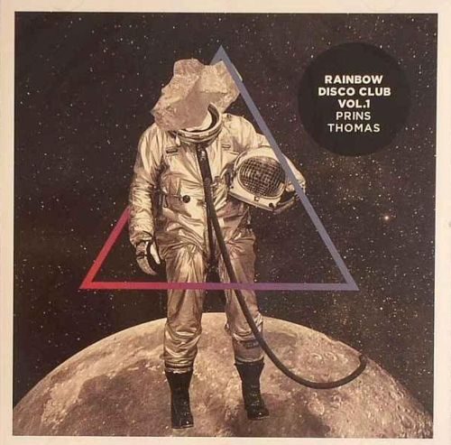VA – Rainbow Disco Club Vol. 1 – Prins Thomas [Endless Flight]