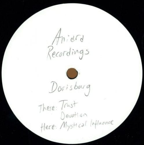 Dorisburg – Trust