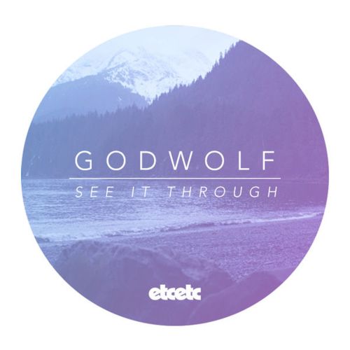 image cover: Godwolf - See It Through