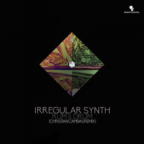 image cover: Irregular Synth - Rum & Drum [LR034]