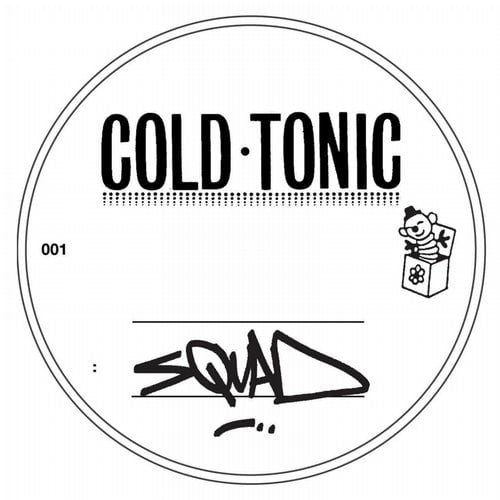 image cover: Krystal Klear - Squad - Tun Valve [Cold Tonic]