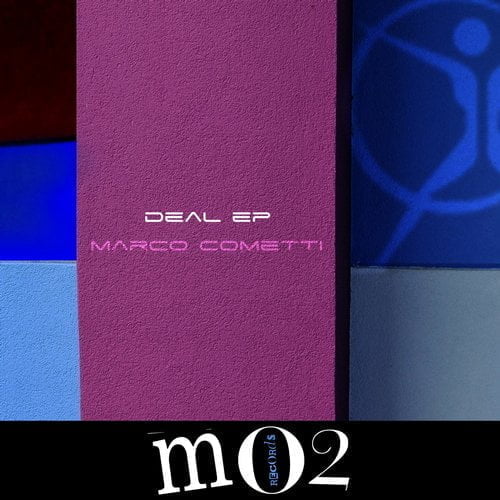 image cover: Marco Cometti - Deal EP