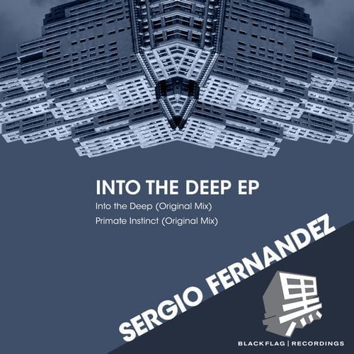 9714747 Sergio Fernandez - Into The Deep