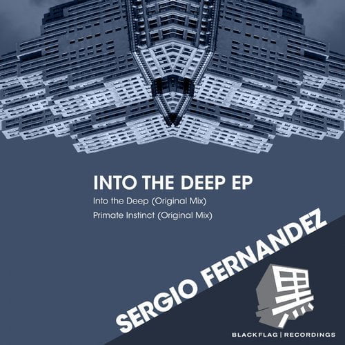 image cover: Sergio Fernandez - Into The Deep