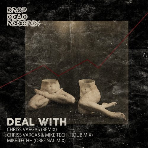 image cover: Chriss Vargas - Deal With EP