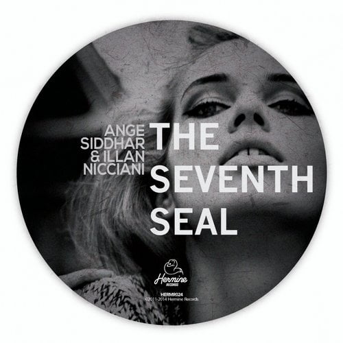 image cover: Ange Siddhar, Illan Nicciani - The Seventh Seal
