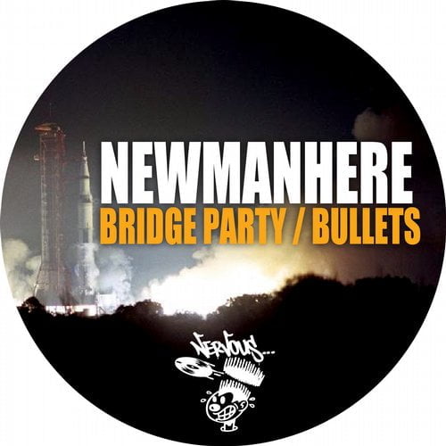 image cover: Newmanhere - Bridge Party / Bullets