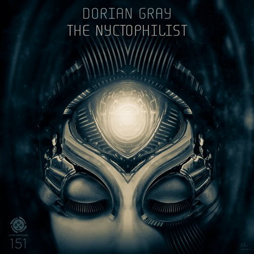 image cover: Dorian Gray - The Nyctophilist [Android Muziq]