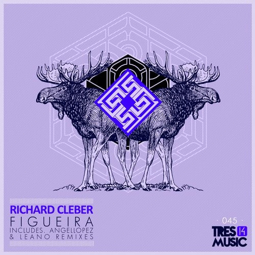 image cover: Richard Cleber - Figueira [Tres 14]