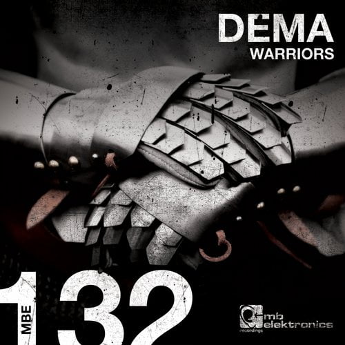 image cover: Dema - Warriors [MB Elektronics]
