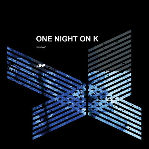 image cover: VA - One Night On K